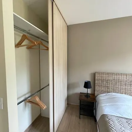 Villa Les Pins*calme*confort*piscine Sarlat-la-Canéda